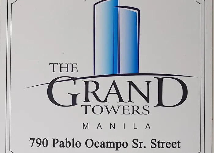 Mgd Staycations Intimate And Restful * Manila